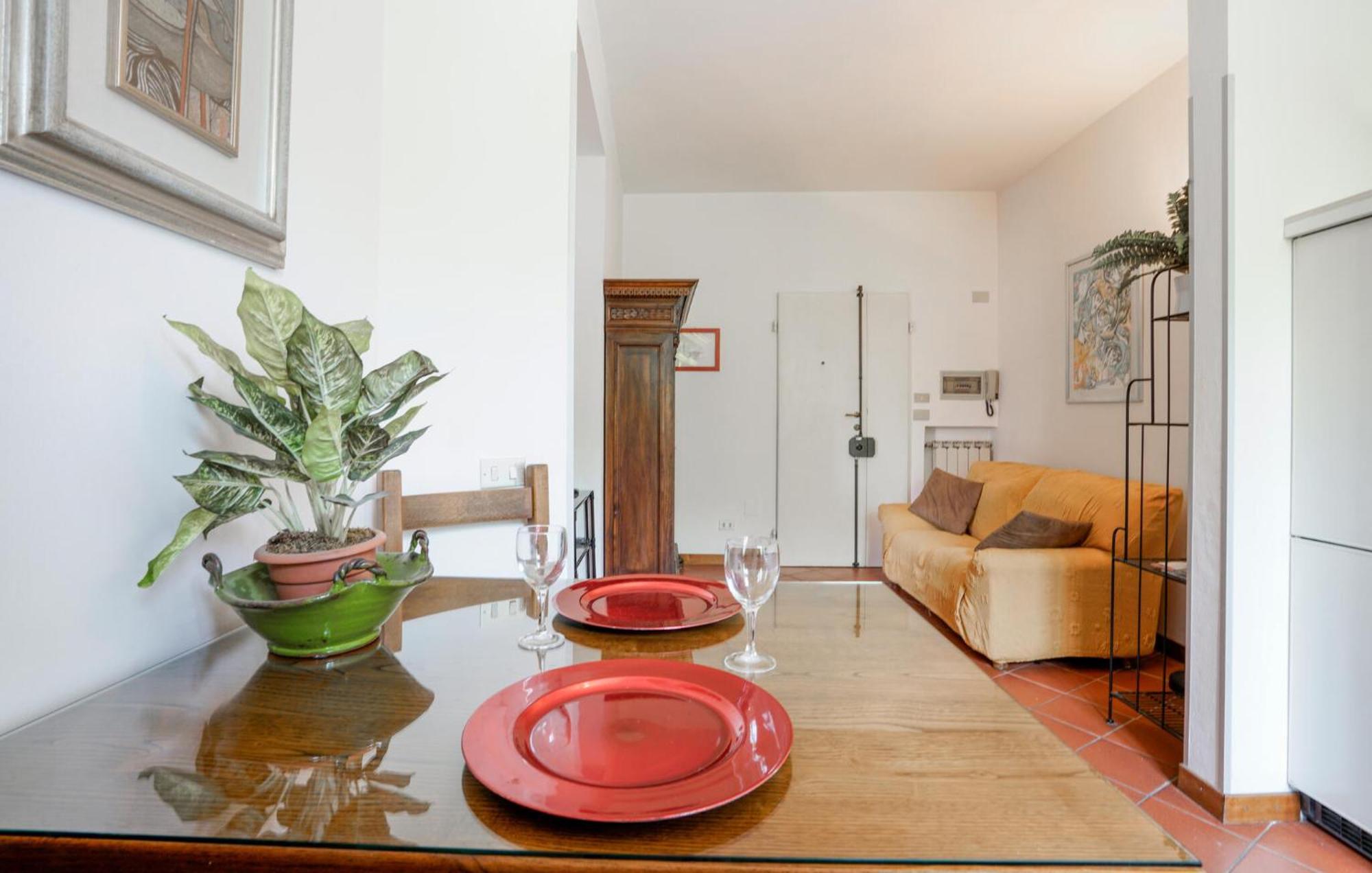 Nice Apartment In Firenze With Wifi Екстер'єр фото