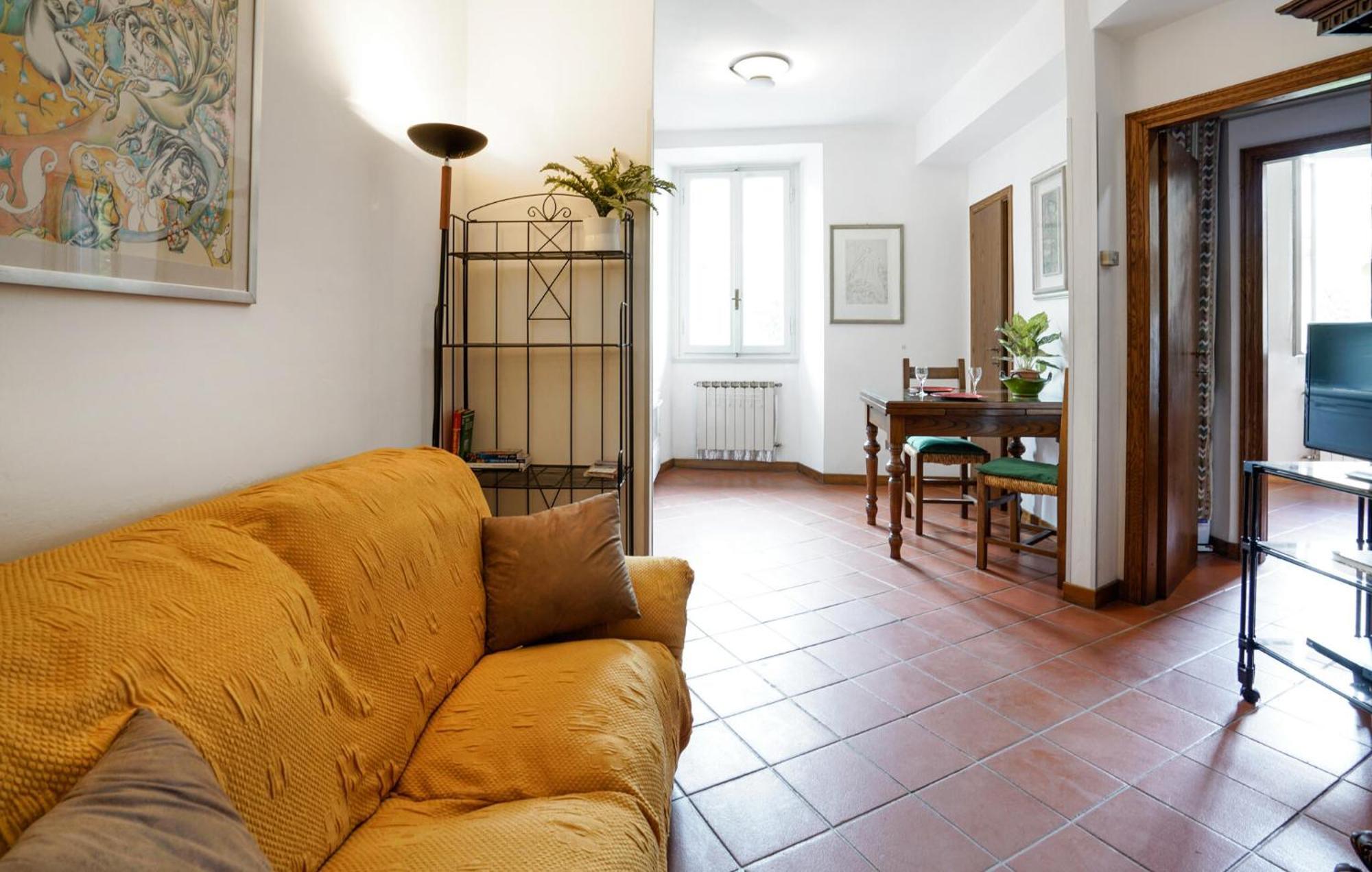 Nice Apartment In Firenze With Wifi Екстер'єр фото
