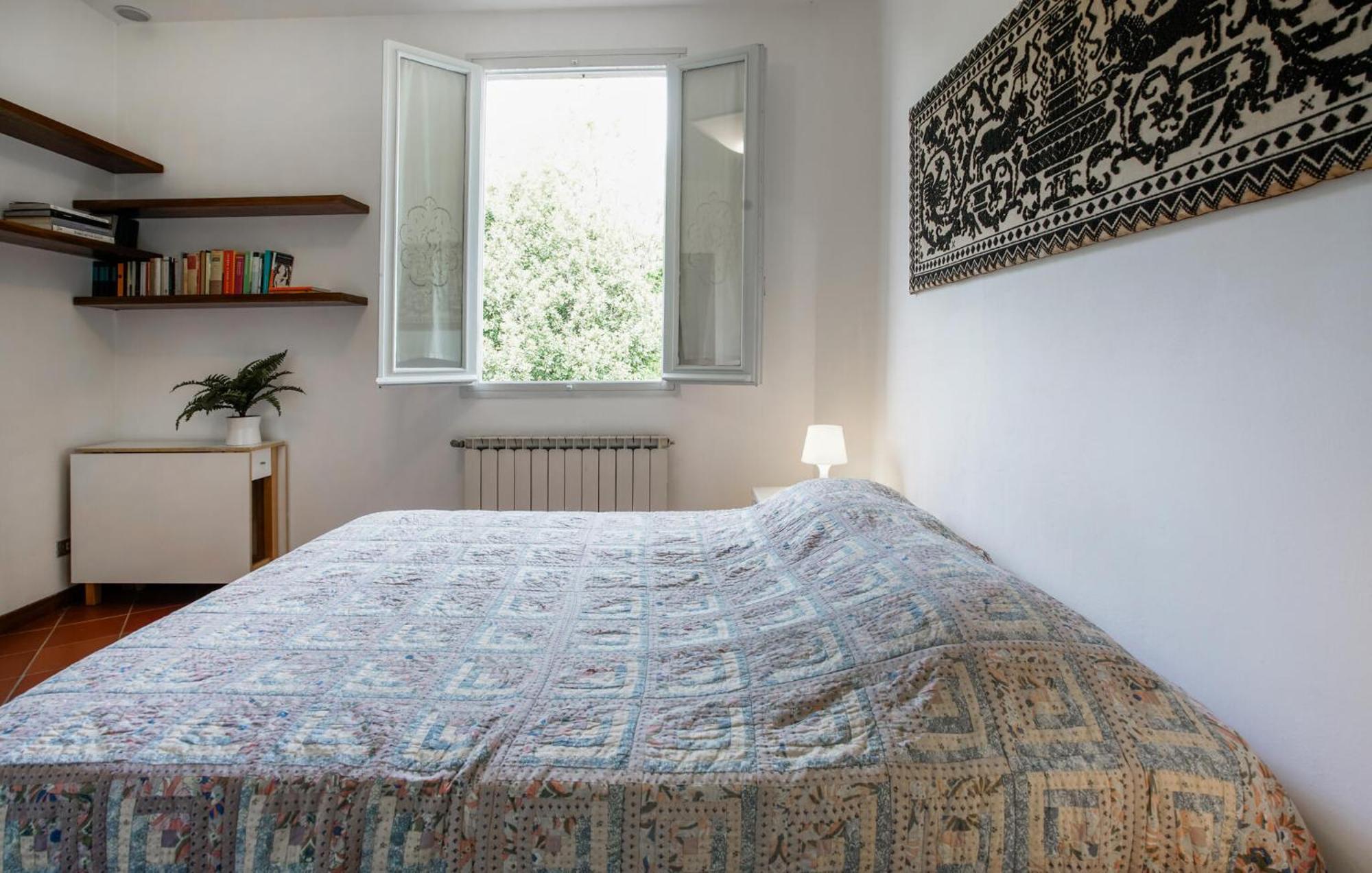 Nice Apartment In Firenze With Wifi Екстер'єр фото