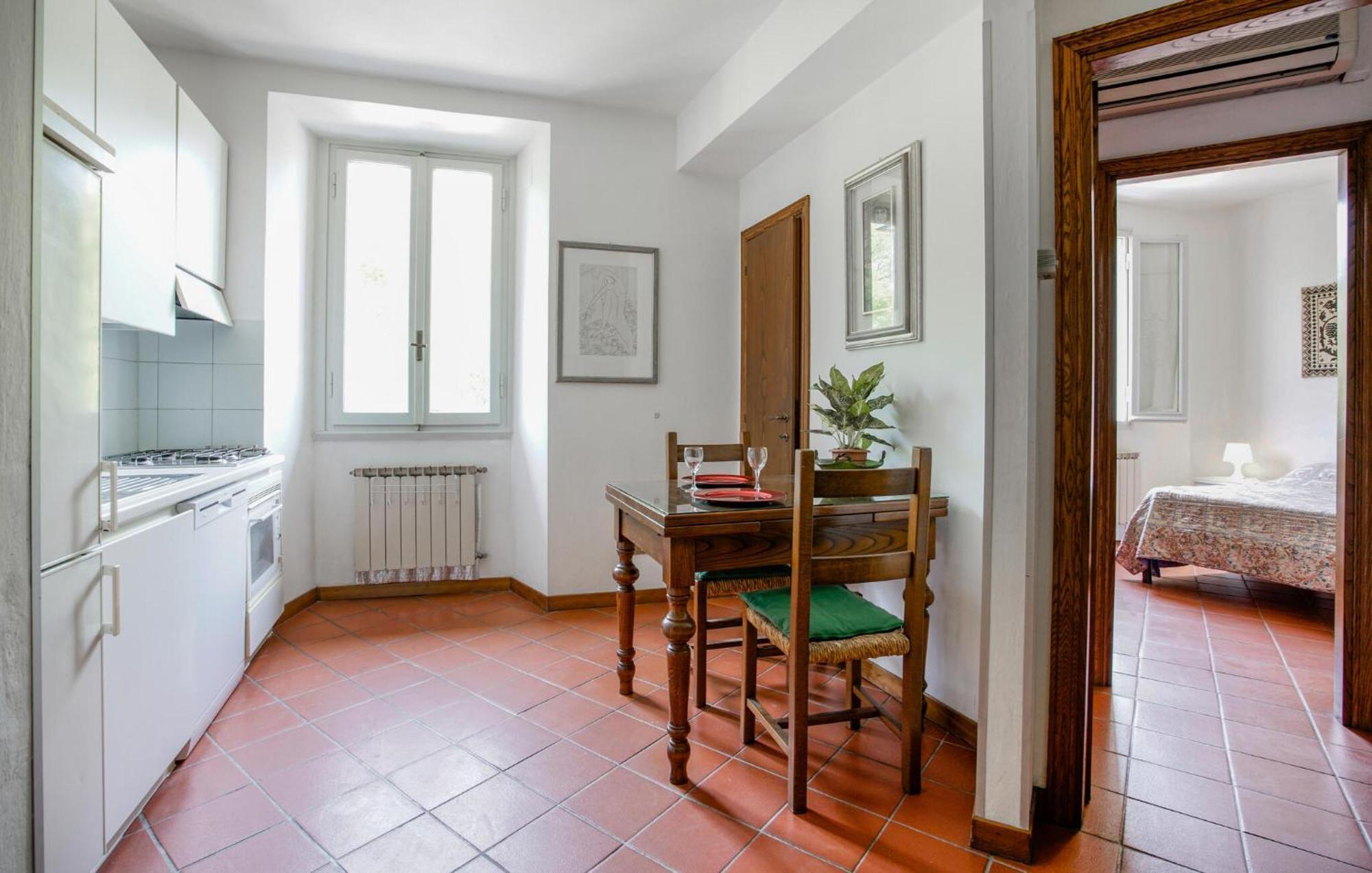 Nice Apartment In Firenze With Wifi Екстер'єр фото
