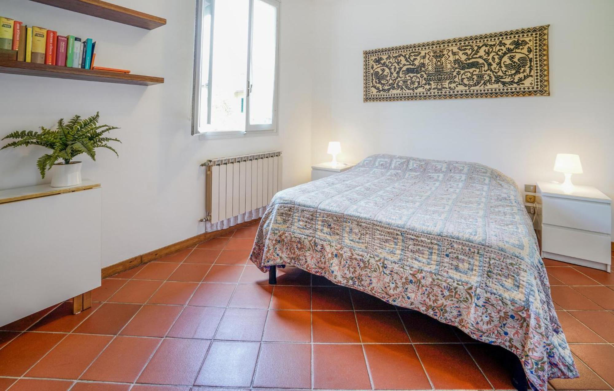 Nice Apartment In Firenze With Wifi Екстер'єр фото