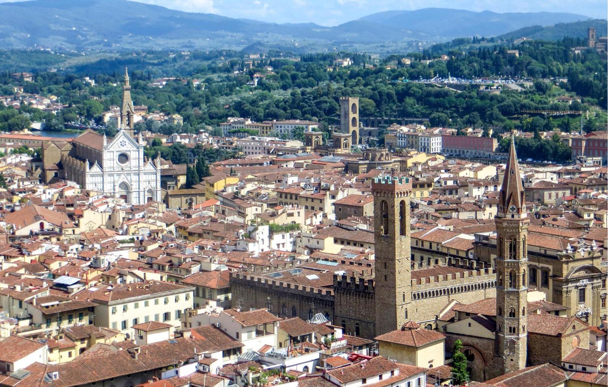 Nice Apartment In Firenze With Wifi Екстер'єр фото